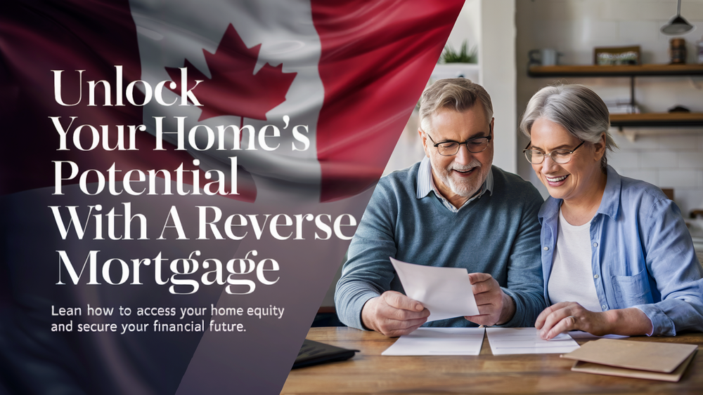 A Comprehensive Overview of Reverse Mortgages in Canada post image