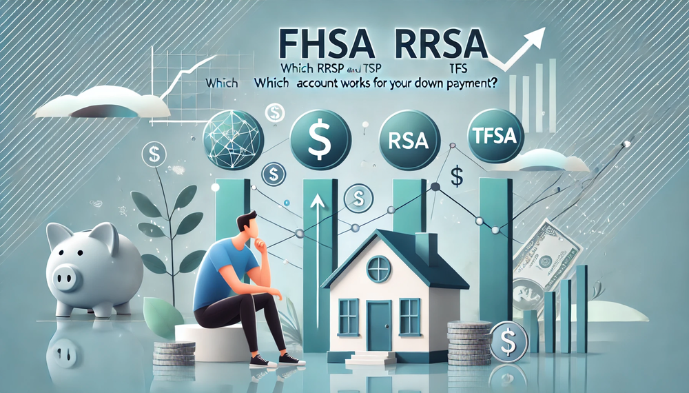 Maximizing Your FHSA: A Strategic Path to Your First Home post image