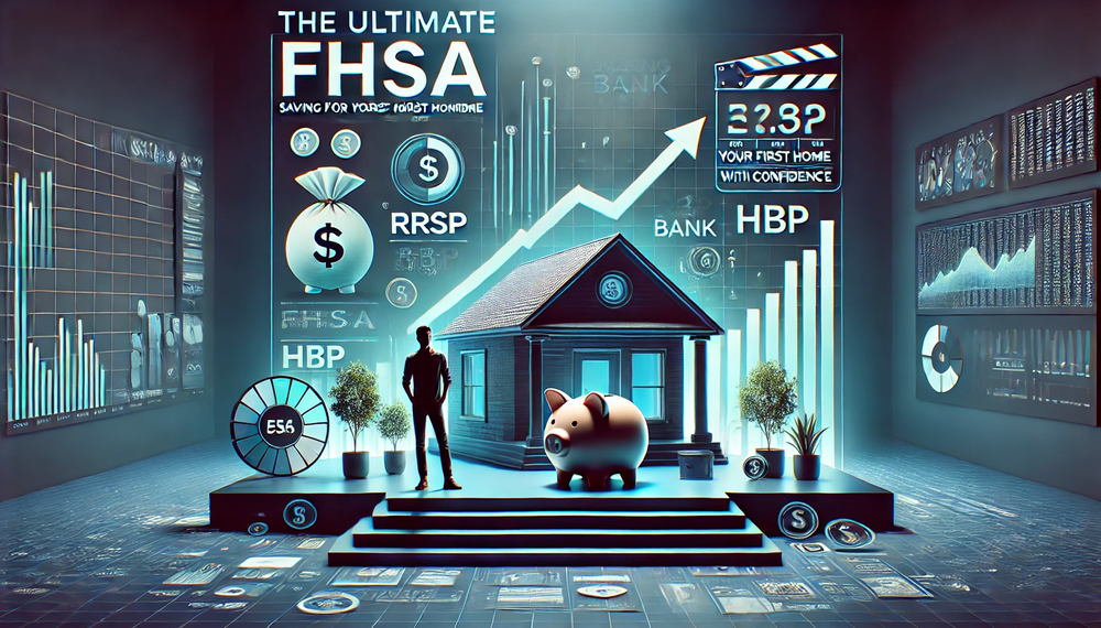 The Ultimate FHSA Handbook: Saving for Your First Home with Confidence post image