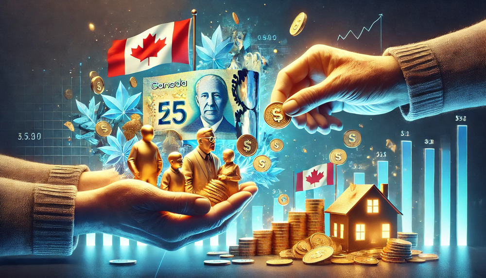 The Inheritance Boom: What Canada’s Wealth Transfer Means for Real Estate Investors post image