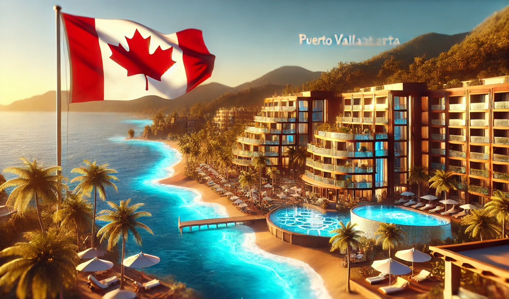 From Snow to Sunshine: Why Canadians Are Flocking to Puerto Vallarta Real Estate post image