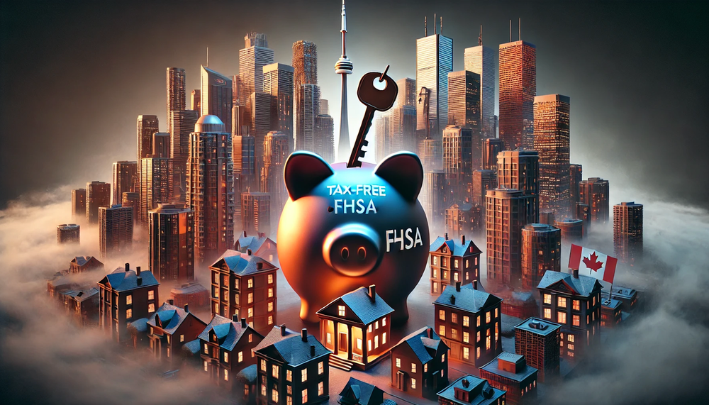 Maximizing Your FHSA: A Strategic Path to Your First Home post image