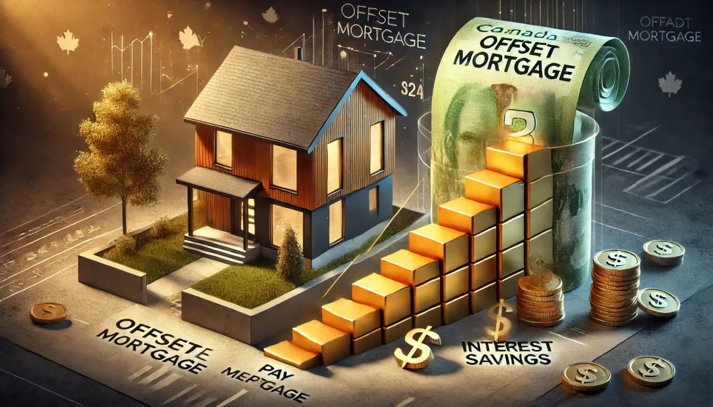 Unlocking the Power of Offset Mortgages: A Homeowner’s Secret Weapon post image