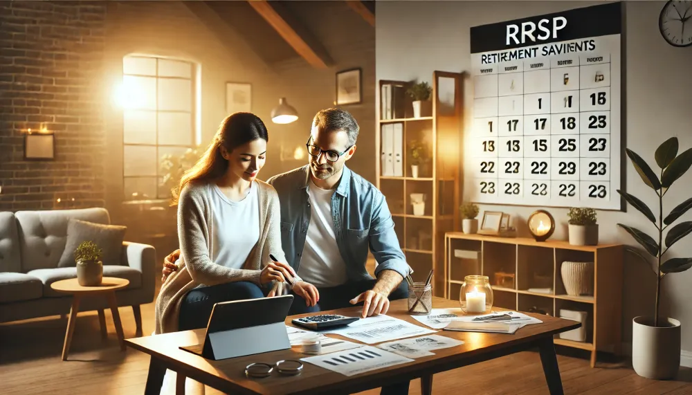 Don't Have an RRSP Contribution for This Year? You Might, You Just Don’t Know It. post image