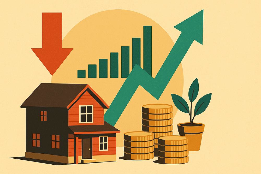 The Hidden Cost of Being Mortgage-Free: What Most Canadians Overlook post image