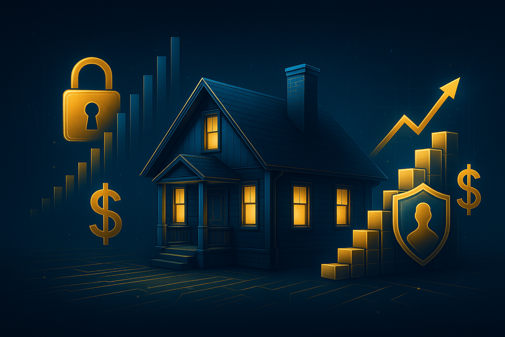5 Ways to Protect your Portfolio from Life’s Curveballs post image