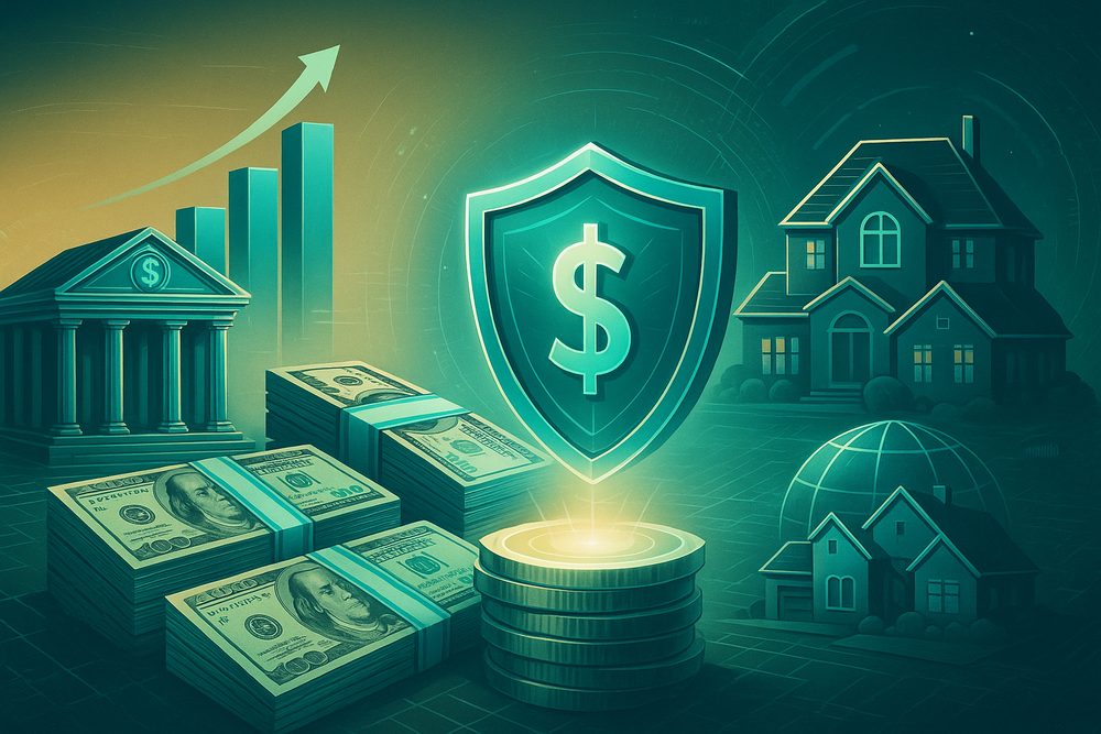 How to Layer Insurance with Wealth Planning for Tax Efficiency post image