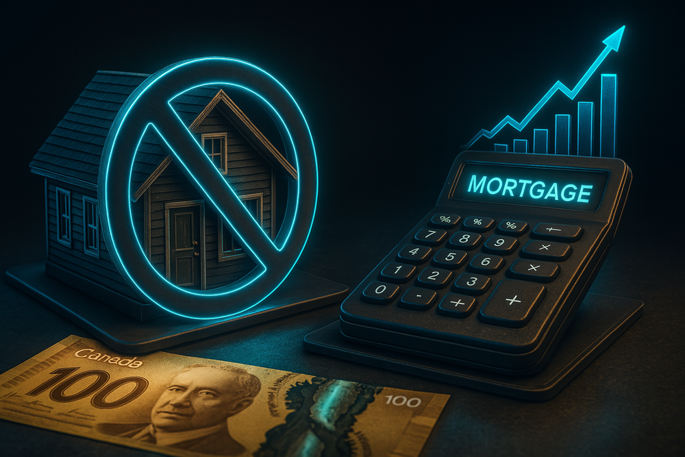5 Mortgage Myths That Could Be Holding You Back post image