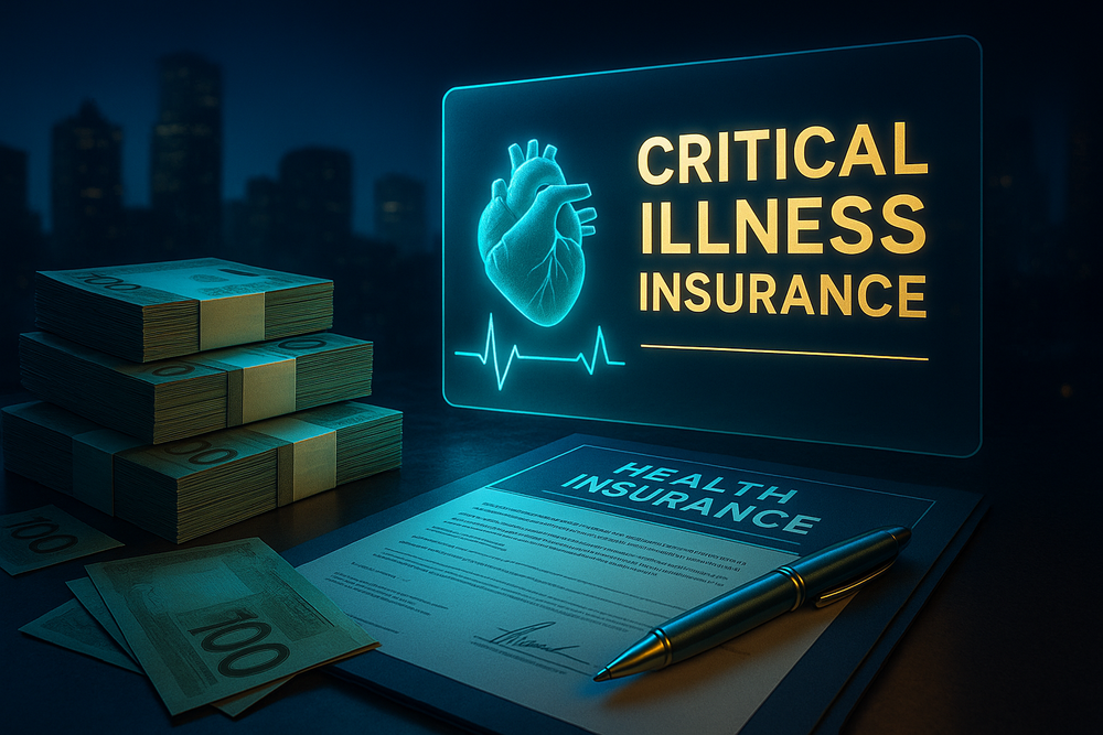 Critical Illness Insurance: Should You Add It to Your Portfolio? post image