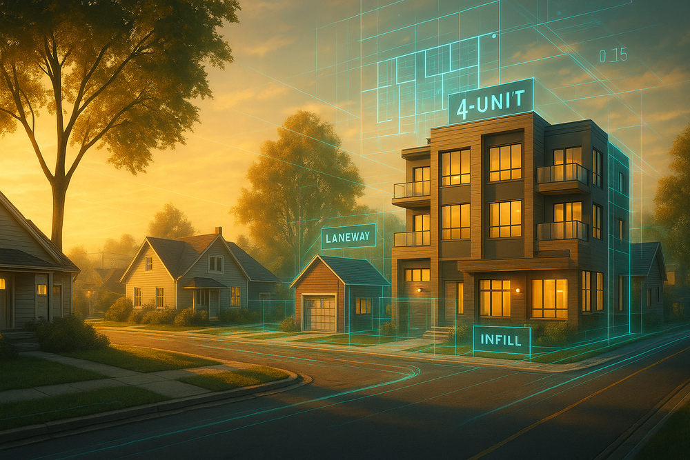 The Missing Middle and Densification: Investor Playbook for 2026 post image