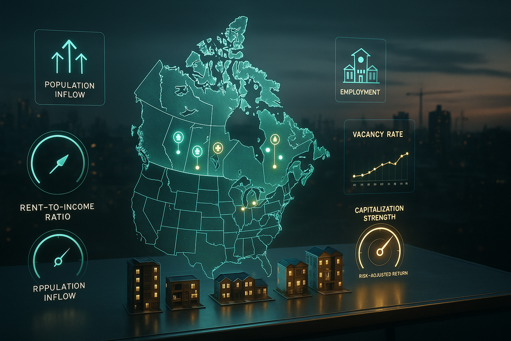 Evaluating Secondary Markets: Metrics That Matter Beyond Price Growth post image