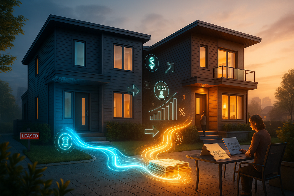 Rental Cash Damming Reimagined: A Guide to Smarter Wealth Building post image