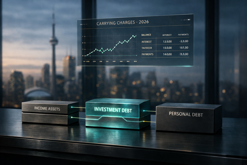 Carrying Charges in 2026: How to Amplify Deductions Safely post image