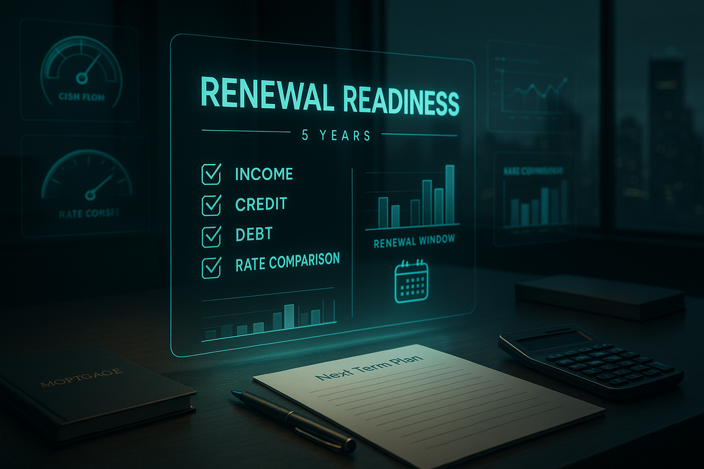 Renewal Readiness: Steps You Should Be Taking Every Five Years post image