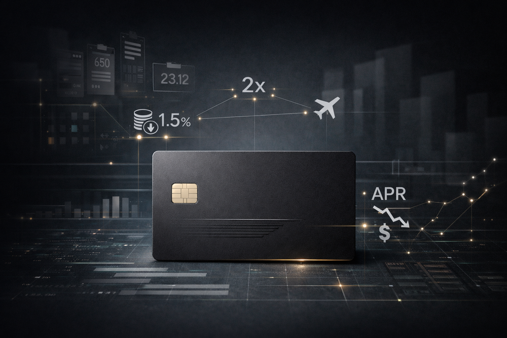 A Complete Guide to Reward Credit Cards in Canada: What Actually Matters post image