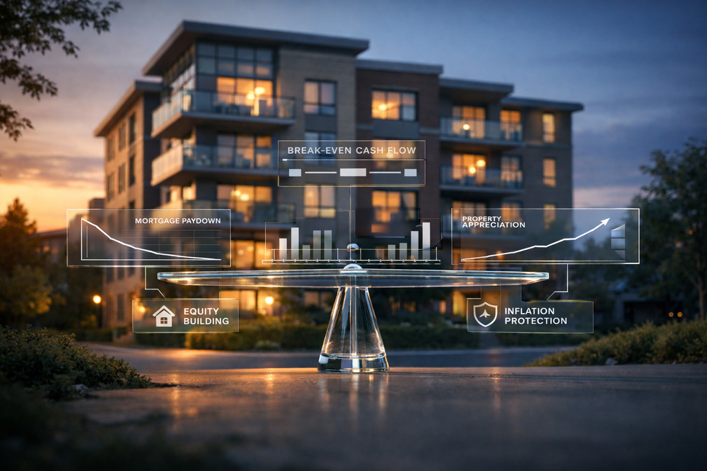 Why Cash-Flow Neutral Properties Still Matter post image