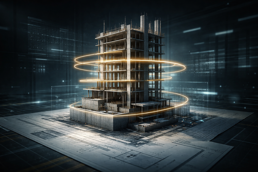 Financing Construction Projects in Canada post image