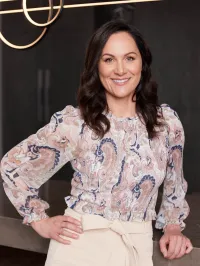Jewels Ferris profile image