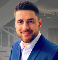 D'Arcy Henneberry profile image
