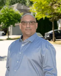 Manny Treivish profile image