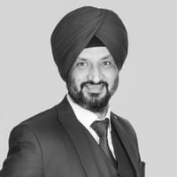 Vikram Dhanju profile image