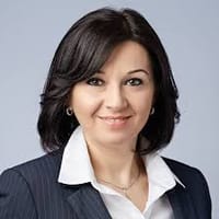 Rima Zino profile image