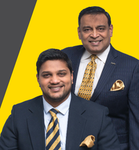 Rushdi Rauf profile image