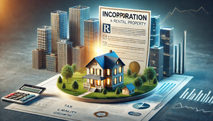 Incorporating Your Rental Property Business: Should You Do It? Here’s the Scoop post image