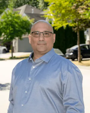 Manny Treivish profile image