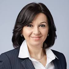 Rima Zino profile image