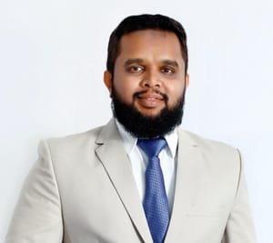Fahad Syed profile image