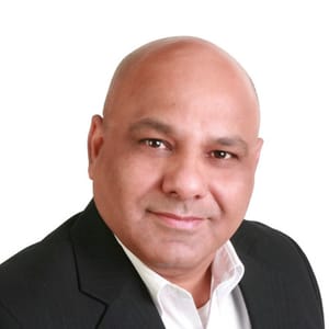 Rodney Schunker profile image