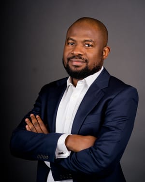 Kayode Adekoya profile image