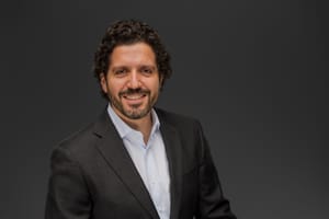 Theo Kyriakopoulos profile image