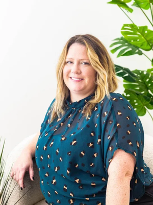 Andreina Ford profile image