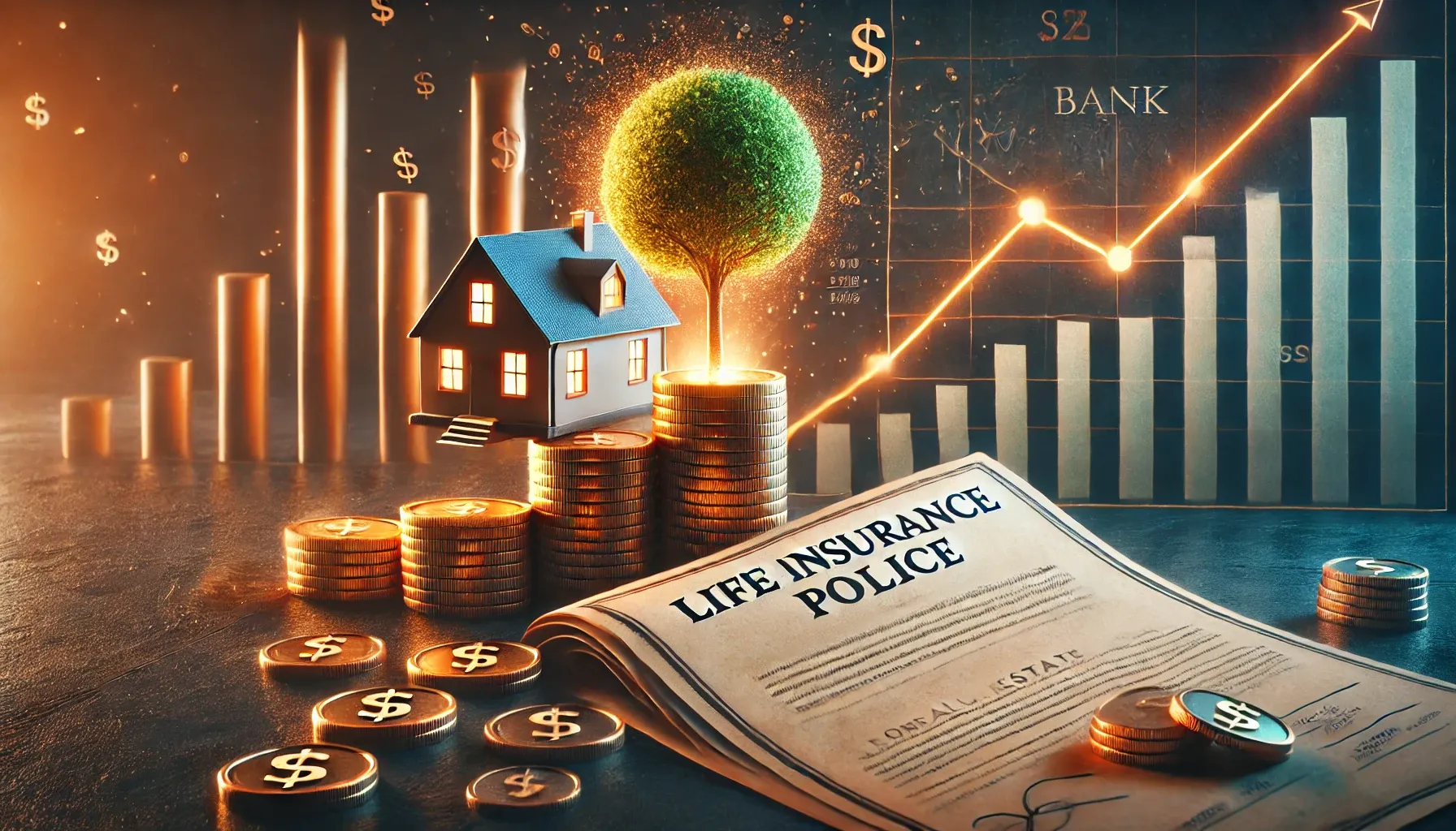 How Infinite Banking Can Supercharge Your Real Estate Investments post image