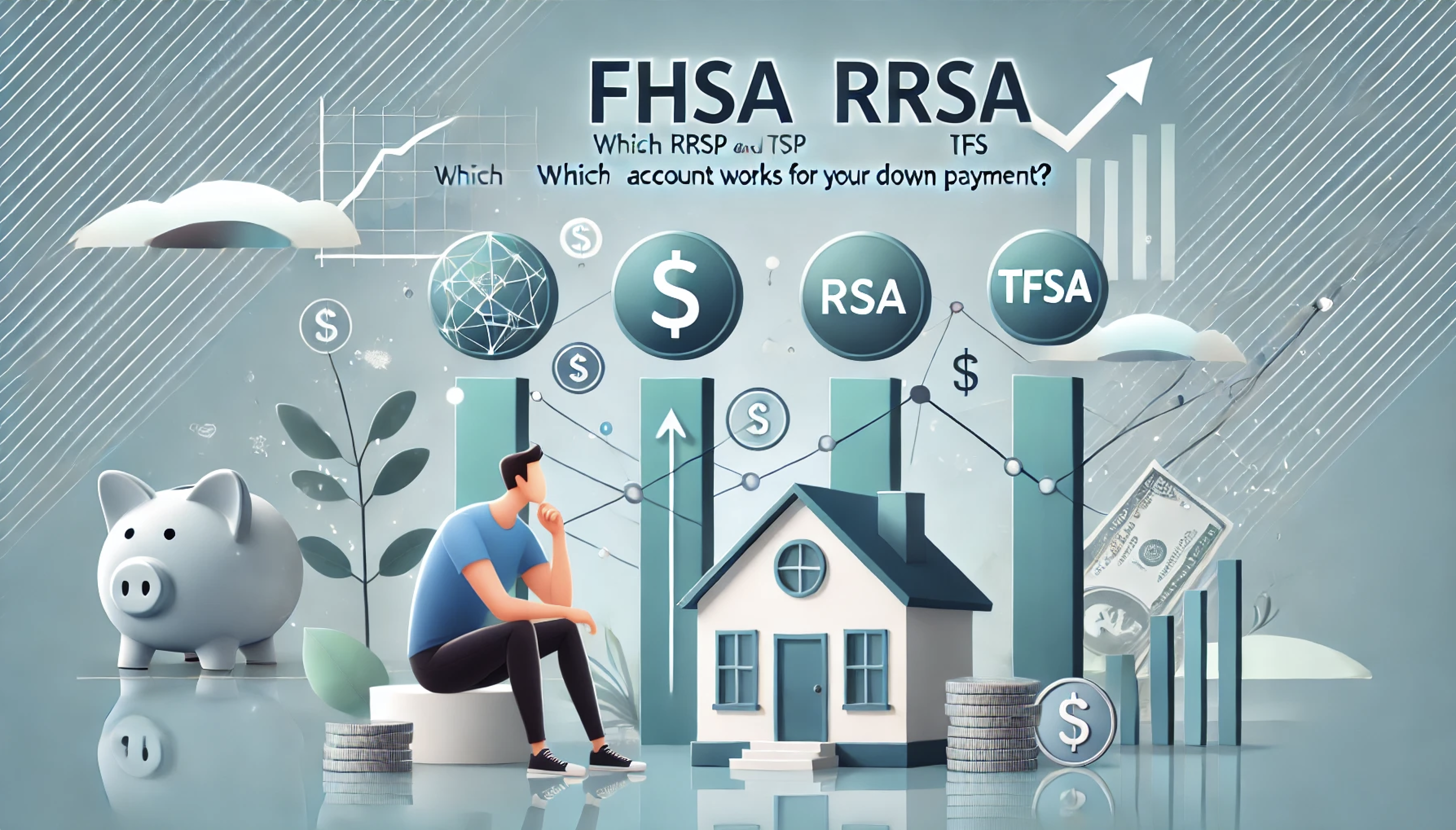 Maximizing Your FHSA: A Strategic Path to Your First Home