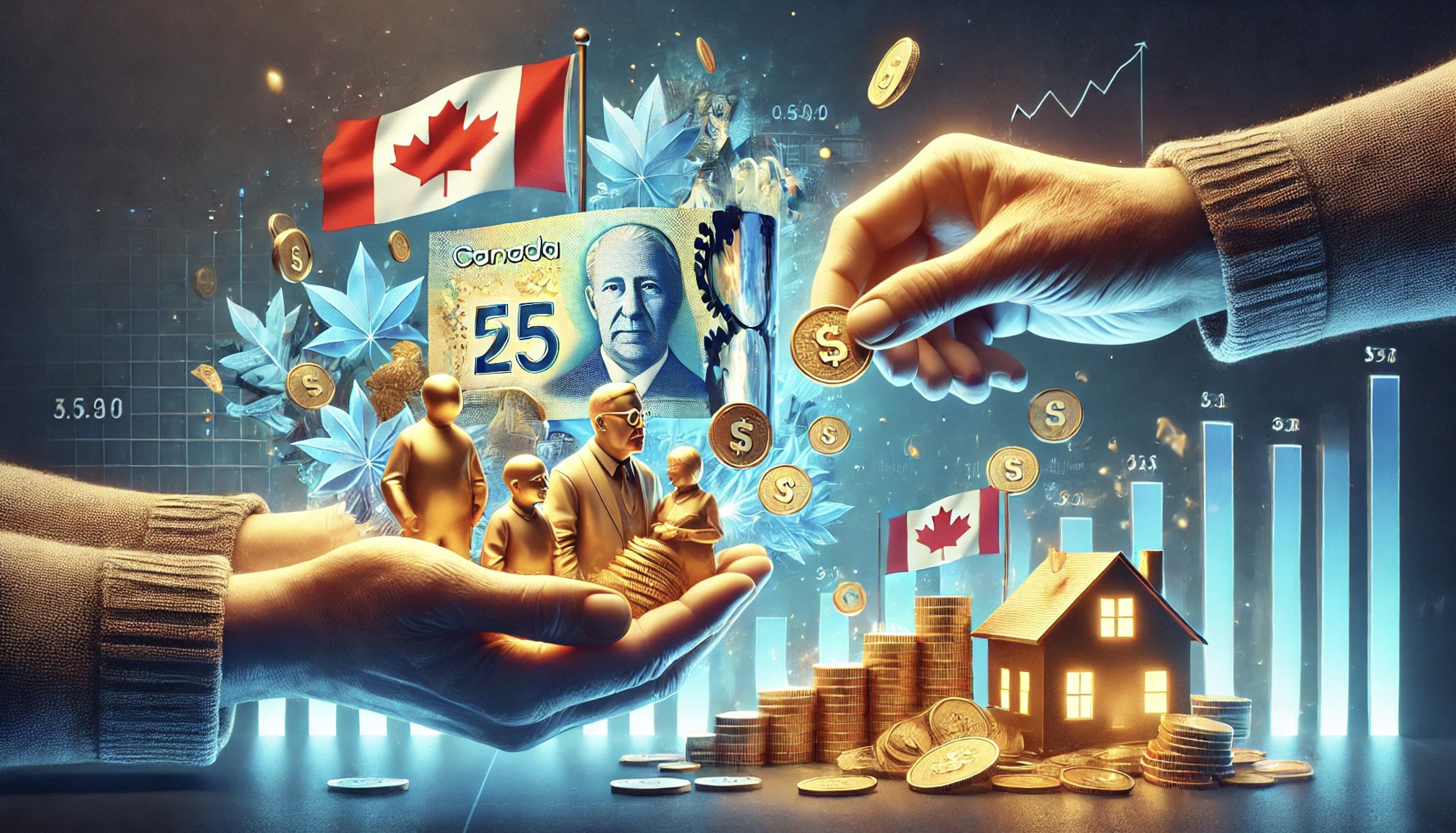 The Inheritance Boom: What Canada’s Wealth Transfer Means for Real Estate Investors