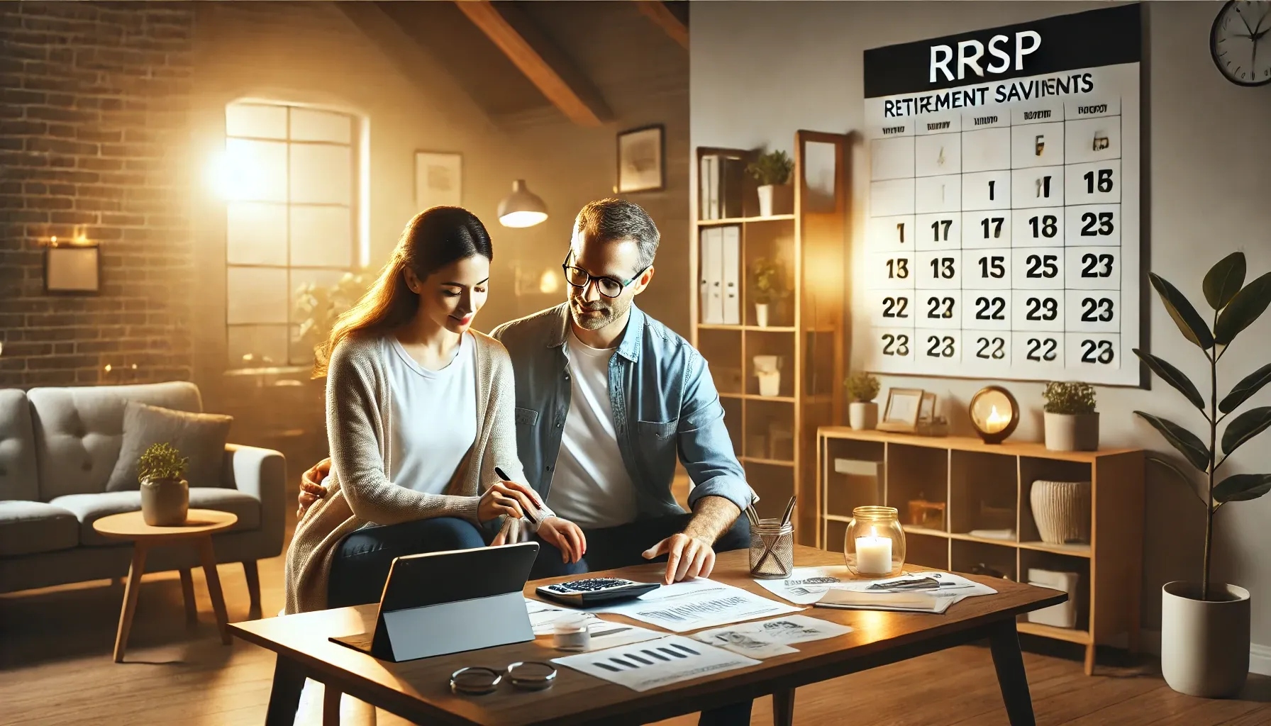 Don't Have an RRSP Contribution for This Year? You Might, You Just Don’t Know It.