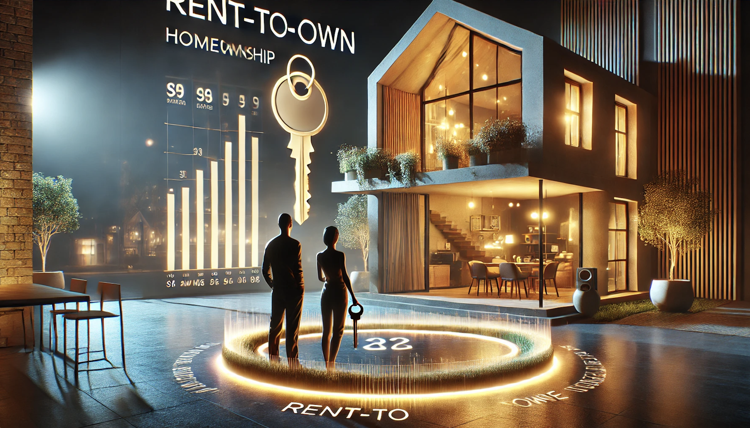 Rent-to-Own: Can This Alternative Path Help You Buy a Home?