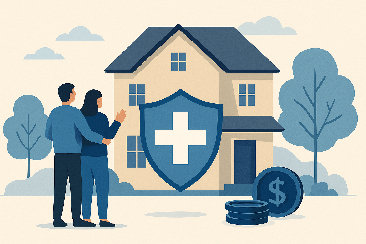 Why Your Mortgage Default Insurance Could Be the Hidden Lifeline You Didn’t Know You Had