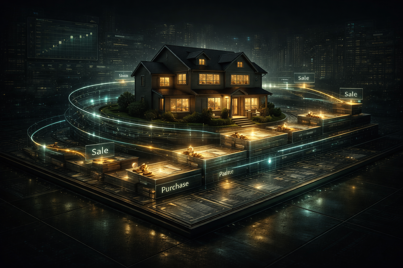 The Hidden Cost of “Starter Homes”