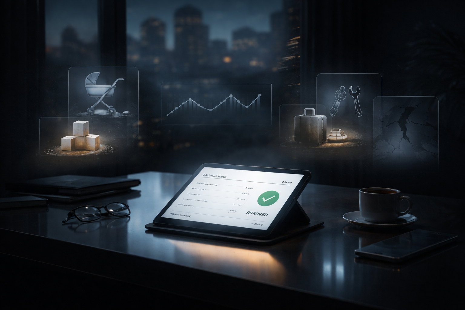 What Stress Tests Don’t Measure (But You Should)