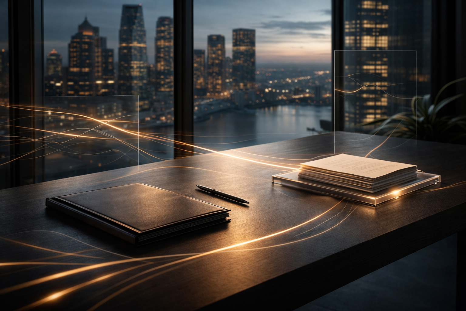 Estate Planning Is About Control, Not Death